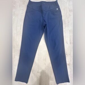 Lilly Pulitzer Navy Straight Leg Pants